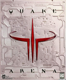 Quake 3